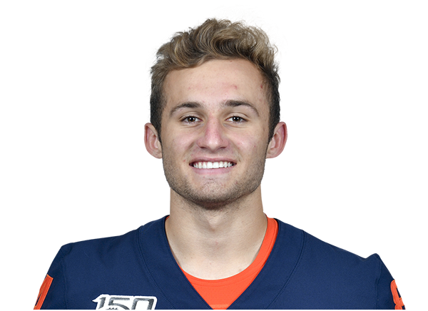 Jordan Holmes headshot