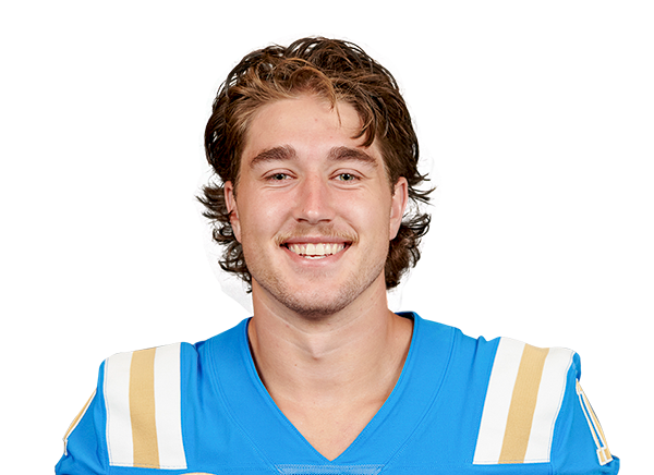 Jake Bobo headshot
