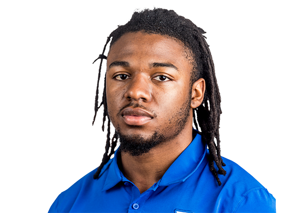 Mataeo Durant headshot