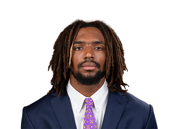 Jarett Garner headshot