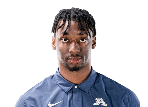 Nate Thompson headshot