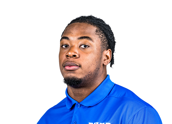Shaka Heyward headshot