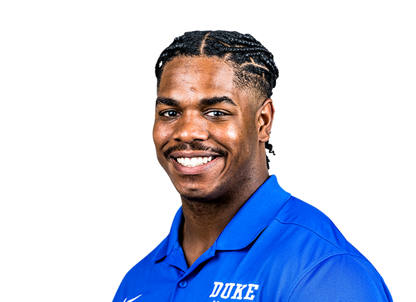 Rocky Shelton II headshot