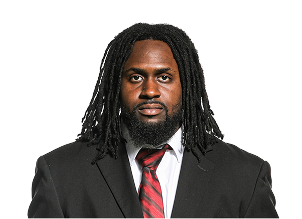 James Head Jr. headshot