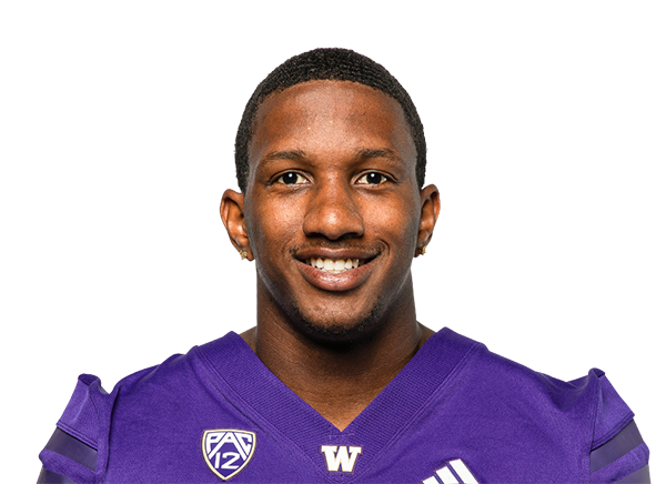 Michael Penix Jr. headshot