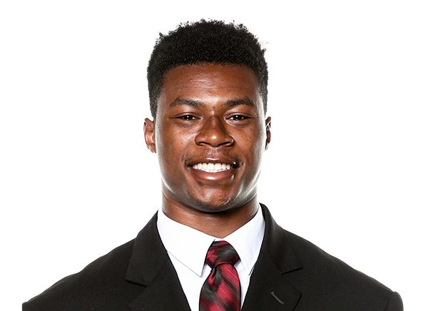 Ahrod Lloyd headshot