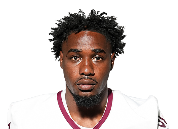 Jacolby Hewitt headshot