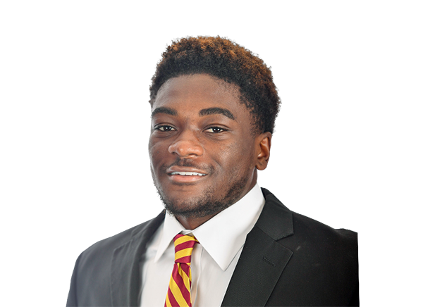 Brandon Aiyuk headshot
