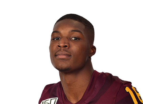 Aashari Crosswell headshot