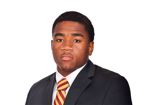 A.J. Carter headshot