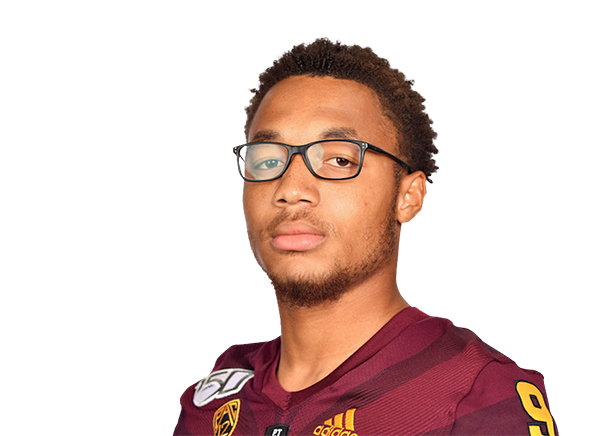 Demetrious Flowers headshot
