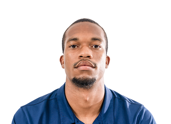 Geordon Porter headshot