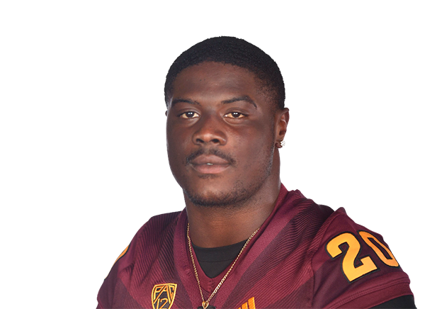 Darien Butler headshot