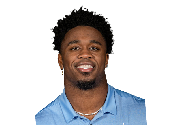 Amari Gainer headshot