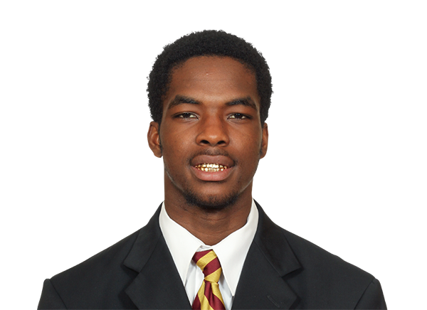 Adarius Dent headshot