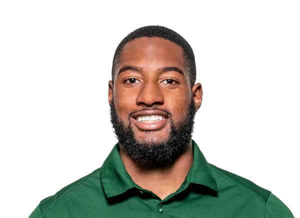 Chigozie Anusiem headshot