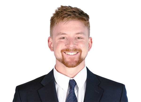 Spencer Petras headshot