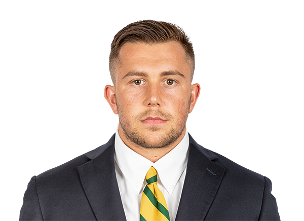 Dillon Doyle headshot