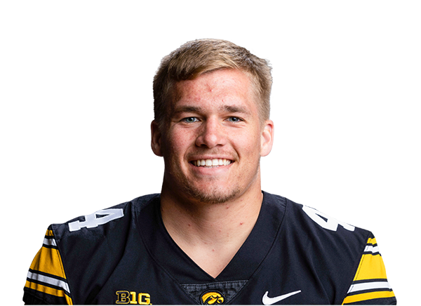Seth Benson headshot