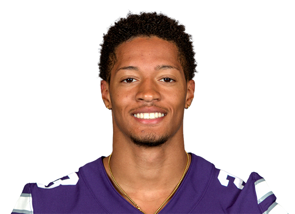JuJu Brents headshot