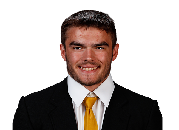 Joe Evans headshot