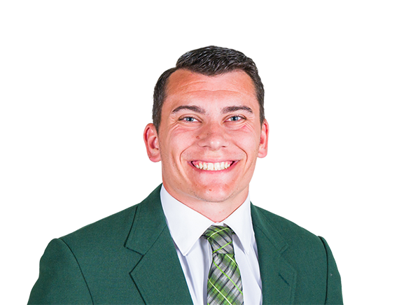 Samson Evans headshot