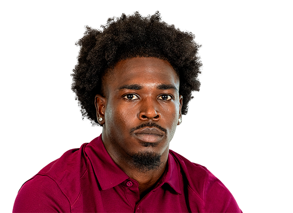 DJ Johnson headshot