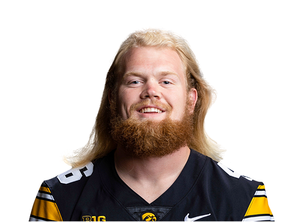 Logan Klemp headshot