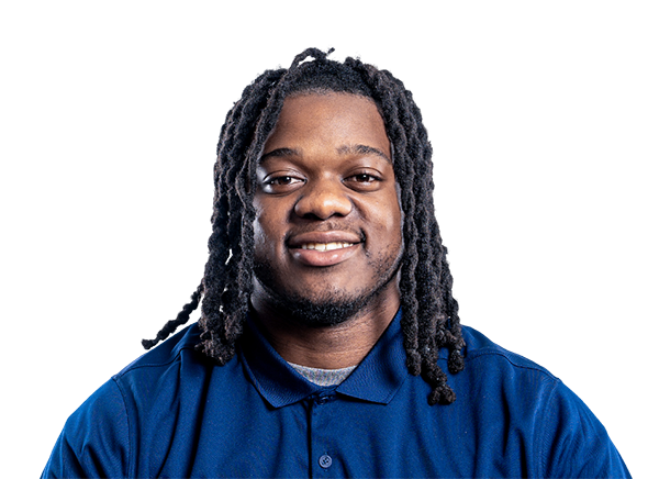 Jayden McDonald headshot