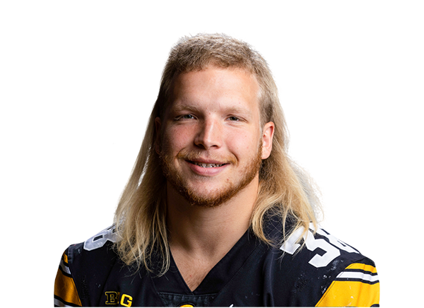Monte Pottebaum headshot