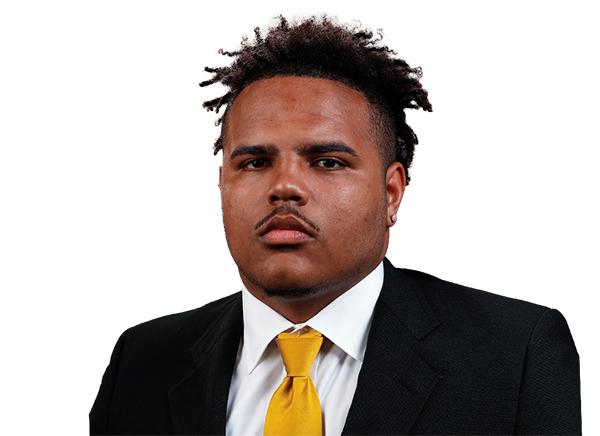 Noah Shannon headshot