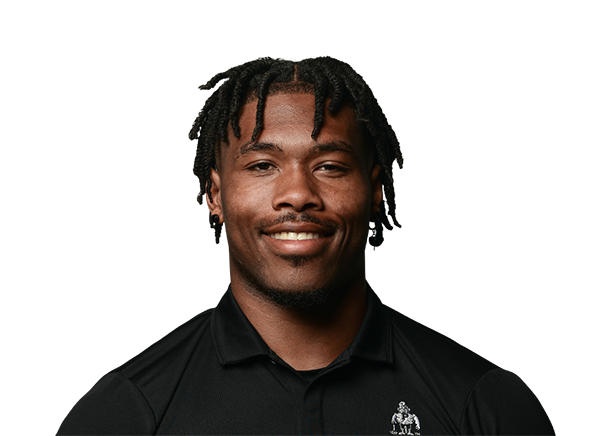 Tyrone Tracy Jr. headshot