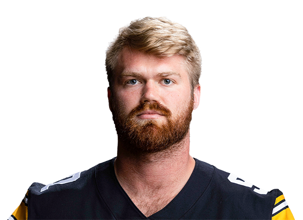 John Waggoner headshot
