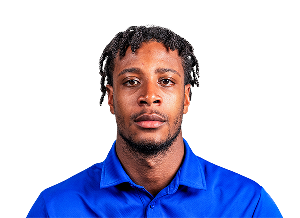 Rico Arnold headshot