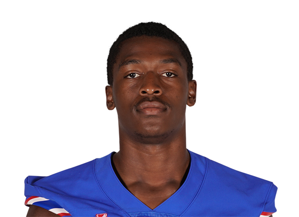 William Brown headshot