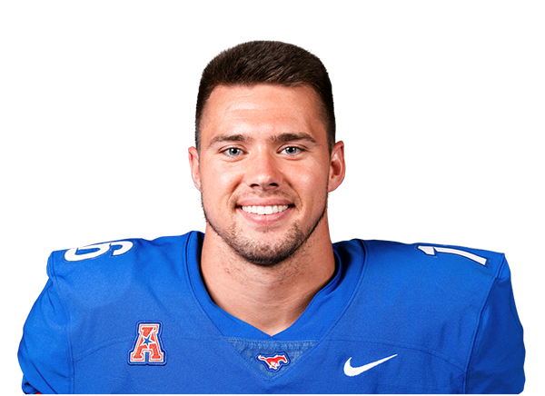 Trevor Denbow headshot