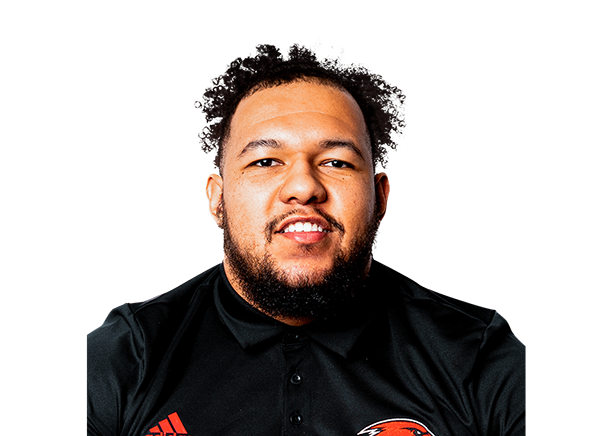 Darren Brown headshot