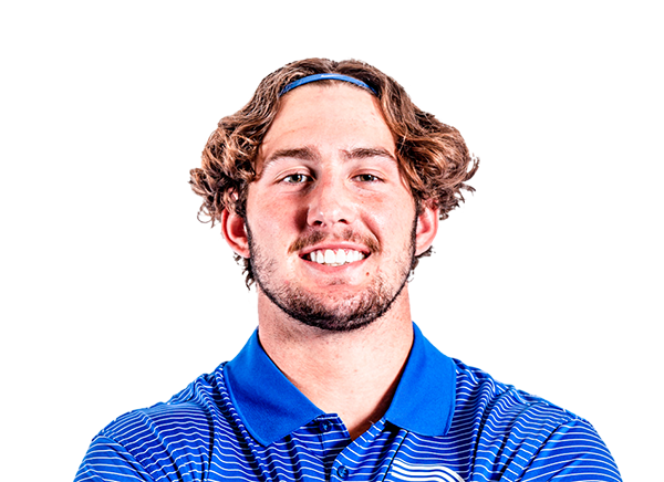 Ben Redding headshot