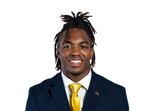 Jordan Mason headshot