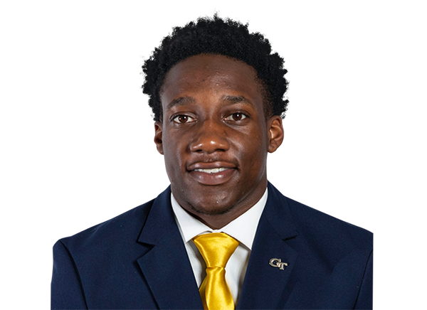 Quez Jackson headshot