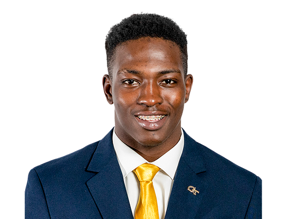 Charlie Thomas III headshot