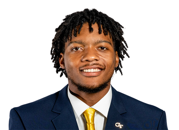 Malachi Carter headshot