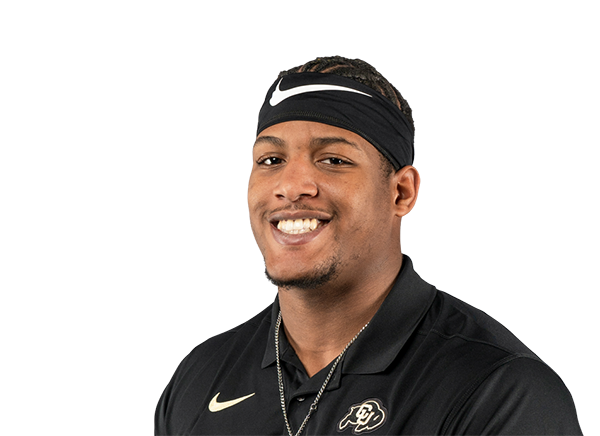 Jordan Domineck headshot