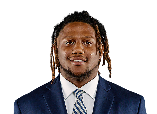 James Graham headshot