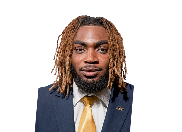 Peje' Harris headshot