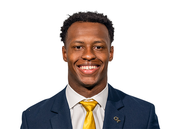 Jaylon King headshot