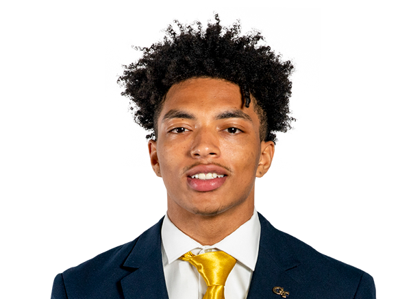 Dontae Smith headshot