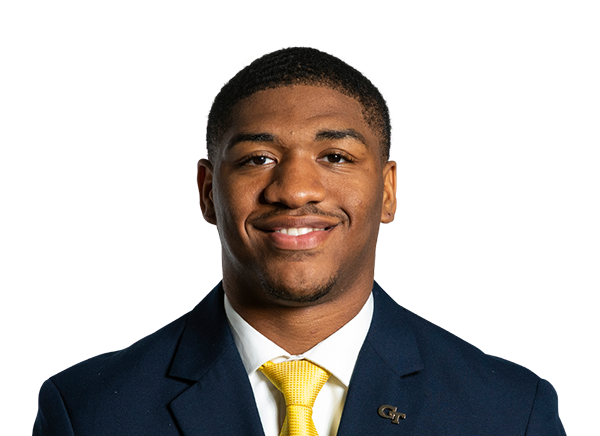 Juanyeh Thomas headshot