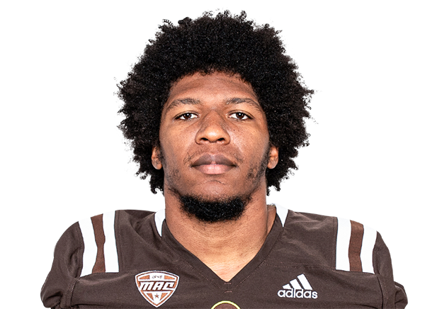 Armani-Eli Adams headshot