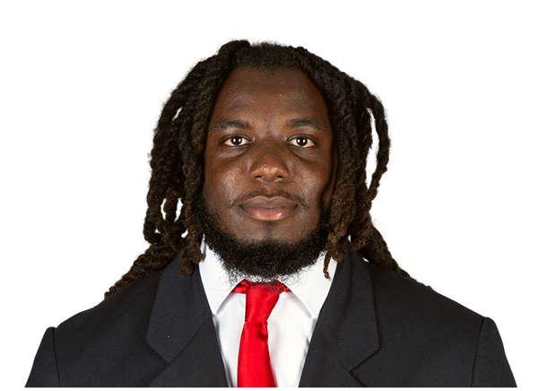 Malcolm Davidson headshot